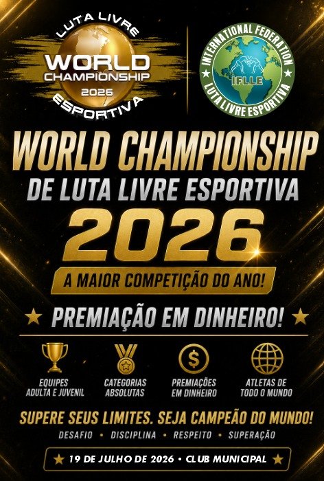 World Championship 2026